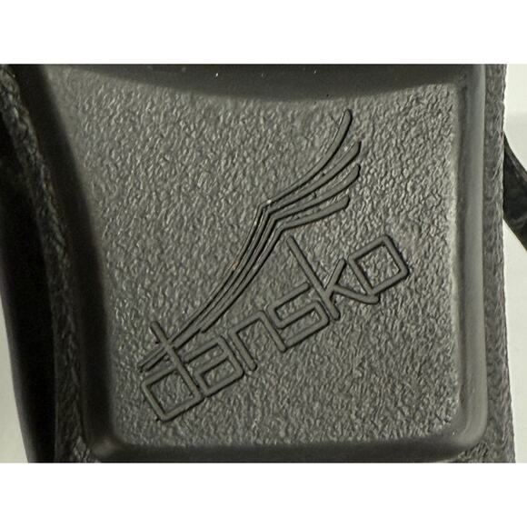 DANSKO Womens US 7.5/8 Leather Giselle Mary Janes Comfy Minimalist All Day Wear - Picture 11 of 11